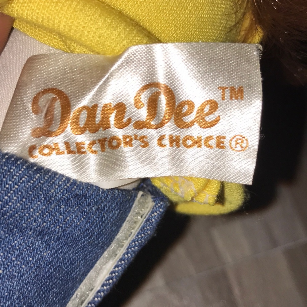DanDee doll - Picture 10 of 11